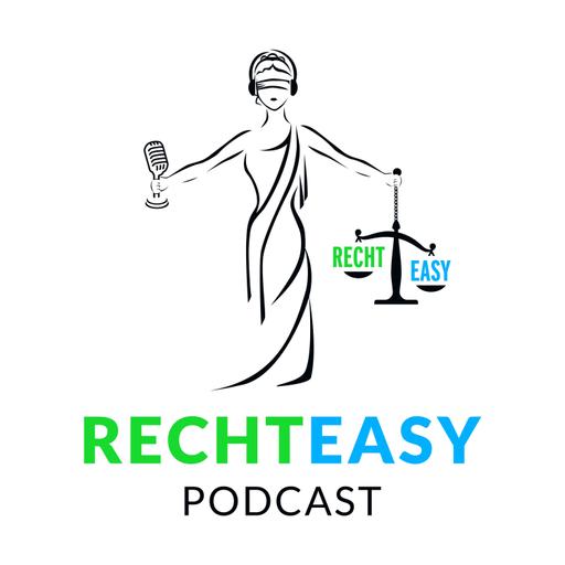 #56 Spezialfolge - Feedback, Formate & die Zukunft des RechtEasy Podcasts