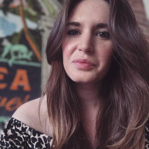 Signs of Easter Hope in Uncertain Times with Emma Hudson