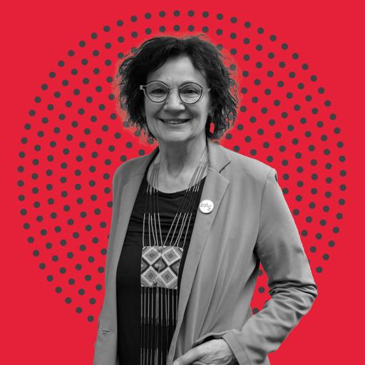 056 – Ida Hafner: Begeisterung als Antrieb
