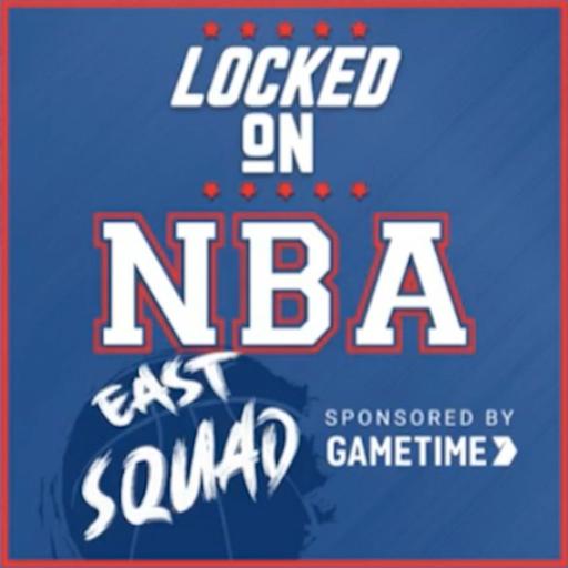 NBA East Squad: Bucks playoffs on life support, Giannis' Future in DOUBT?