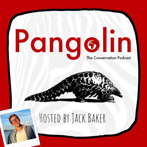 108. Youth Governance & the Mystical, Magical World of the Hedgehog! (with Lyndon Howson from the Chester Zoo Youth Board)