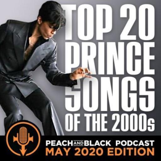 The Top 20 Prince Songs of The 2000's