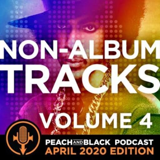Prince's Non-Album Tracks Vol.4