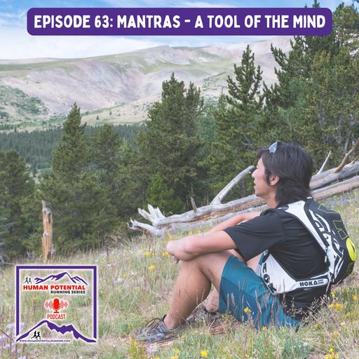 HPRS Podcast – Episode 63: Mantras - A Tool of the Mind
