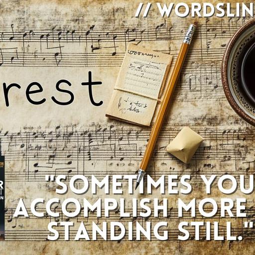 Harnessing Discipline and Flexibility for Creative Success as a Writer