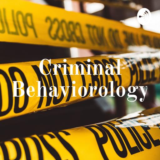 The Evil Done by Men - Roy Hazelwood on Pseudo-victims and Rapist Typologies (Originally Broadcast on 10-07-2018)