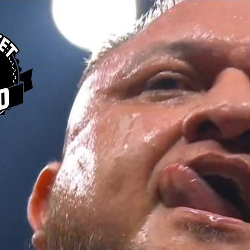 Liv Morgan Goes Hollywood, Mayu Iwatani Joins Marigold, AEW Dynamite Recap | Dirt Sheet Radio: Ep 195