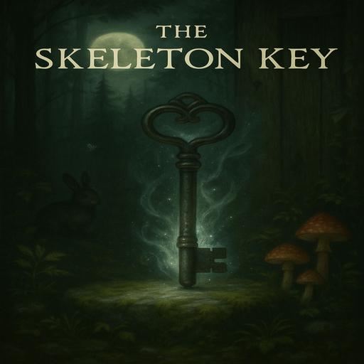 The Skeleton Key