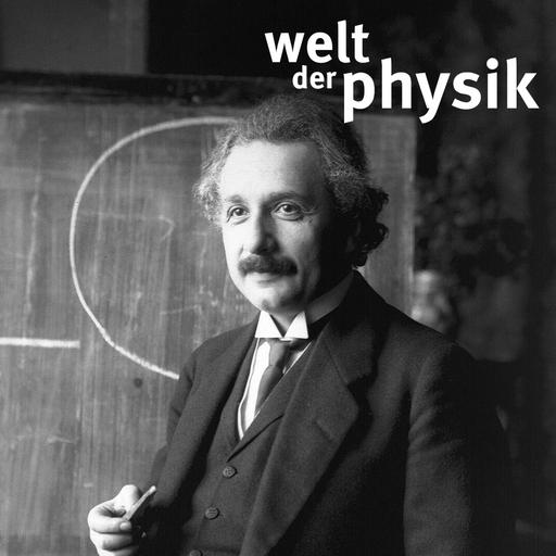 Folge 369 – Allgemeine Relativitätstheorie