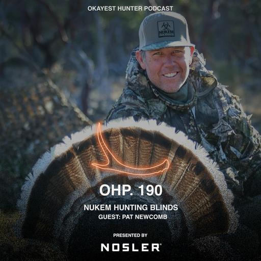 Nukem Hunting Blinds