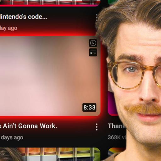 Blurred YT thumbs, TSMC + tariffs, Meta + Wikipedia AI + more!