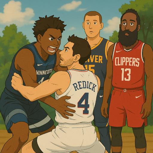第 248 集 — 開箱快艇主場！現場絕殺＆馬桶實測、NBA季後賽第一輪回顧、湖人危險＆公鹿重建