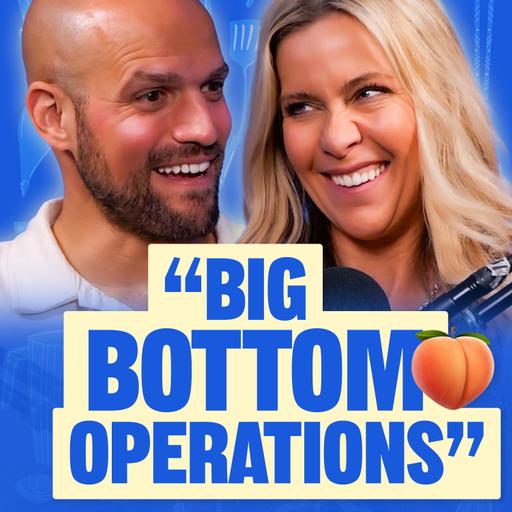 Big Bottom Operations