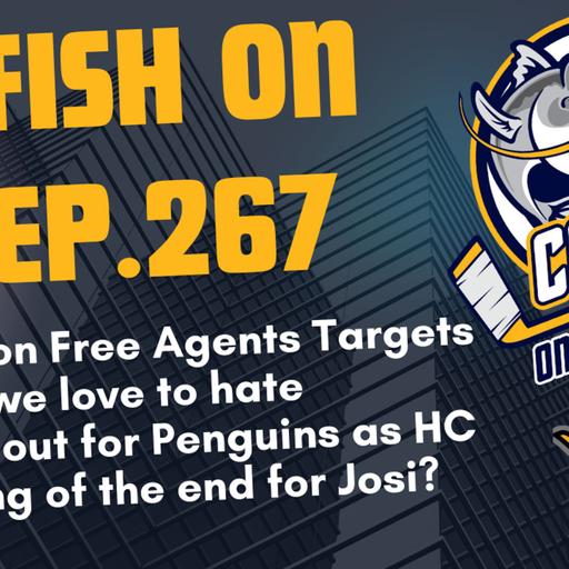 #267-How much more does Roman Josi have left for the Nashville Predators?