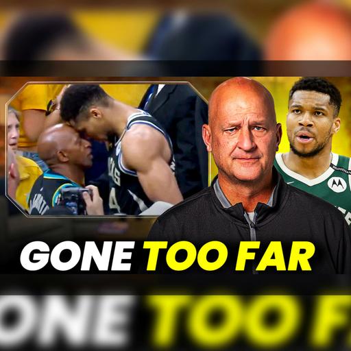 Sports Media Goes BALLISTIC Over HEATED MOMENT w/ Tyrese Haliburton’s Dad + Rece Davis & Tim Brando |