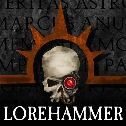 183 - Imperial Fists, 40k Chapter Era
