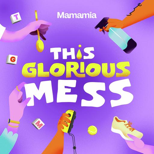 Parents Anonymous - Chocolate Lies, Piñata Problems and Fishy Business