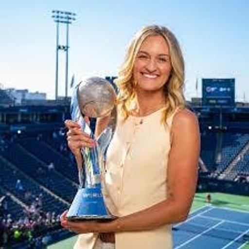 Episode 14 - Erin Routliffe & Madrid Open