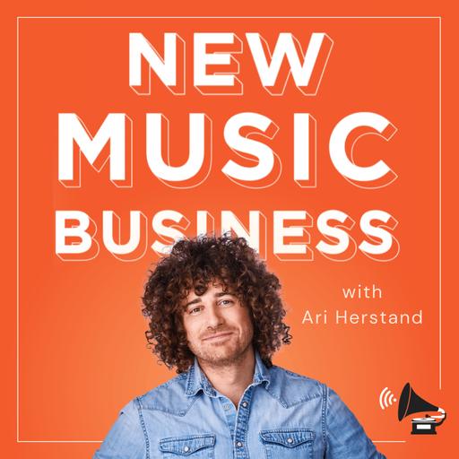 Don't Cut Your Drummer Into Publishing...