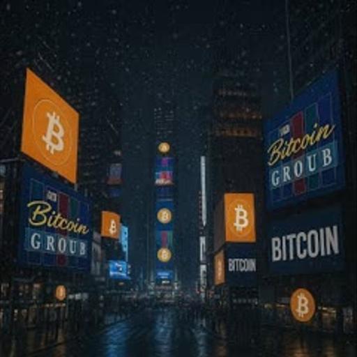 The Bitcoin Group #452 - 21 Again - $100K - Crypto Pardons - Memecoin Dinner