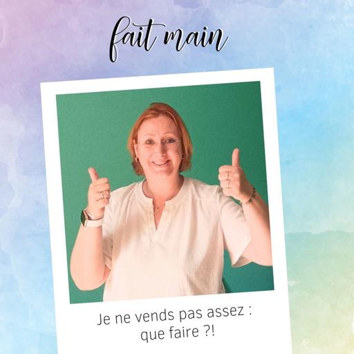 Je ne vends pas assez : que faire ?