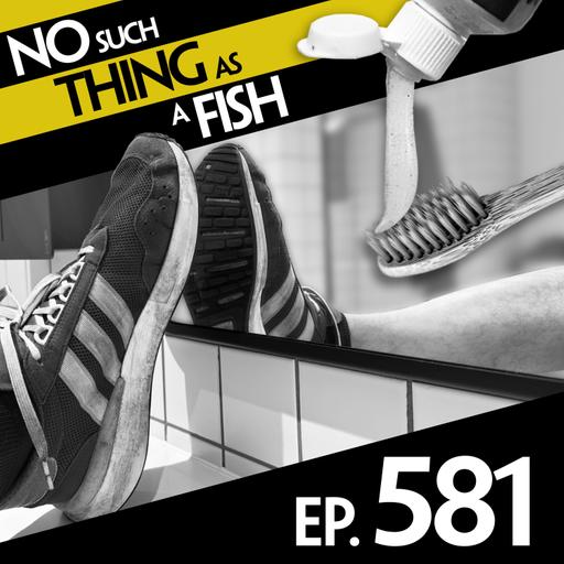 581: No Such Thing As Clean Victoria