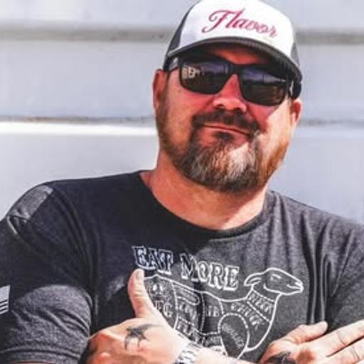 Tonight we have Sterling Smith with Loot N' Booty BBQ