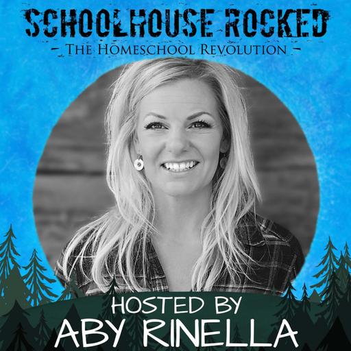 Back Together Again: Yvette & Aby Answer Your Homeschool Questions