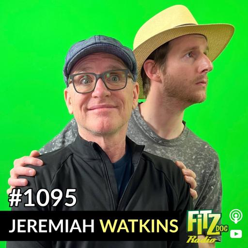 Jeremiah Watkins - Episode 1095