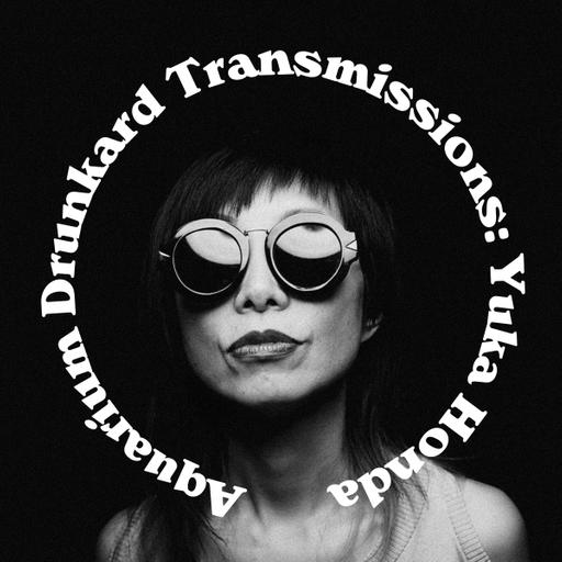 Transmissions :: Yuka Honda
