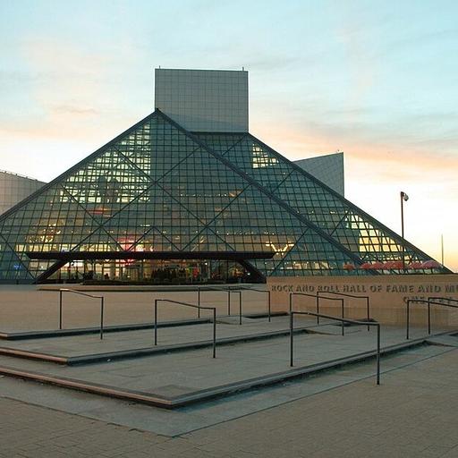 743: The Rock Hall of Fame's 2025 Inductees