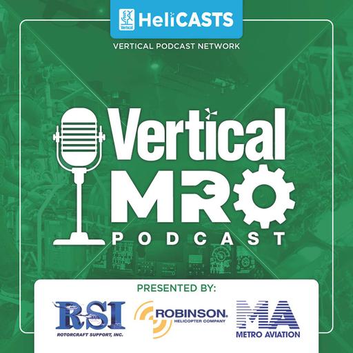 Episode 46: Aircraft Maintenance Challenges in Mosquito Control: Nelson Reithmaier - Part II