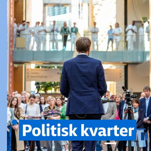 Ventetidsløftet - kun et valgkampstunt?