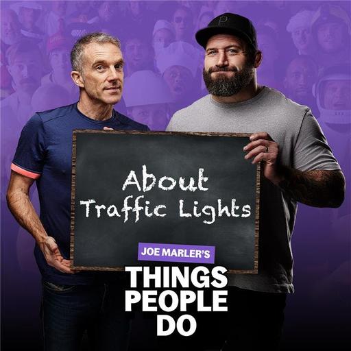 About Traffic Lights: Do they all have secret hidden cameras?