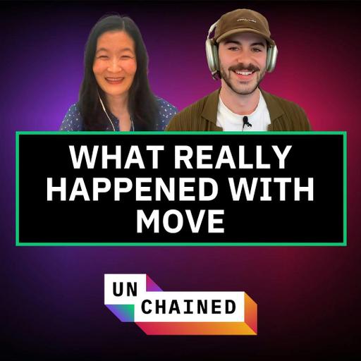 How MOVE’s Contracts Put a Pump and Dump Into a Legal Agreement - Ep. 828