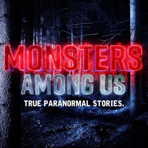 S19 Ep6: Whistling monsters, haunted ashes and grinning men (Sn. 19 Ep. 6)