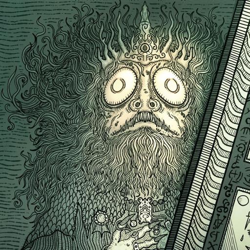 "La Sombra sobre Innsmouth", de H.P. Lovecraft (Audiolibro completo) - Episodio exclusivo para mecenas
