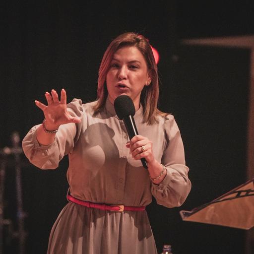 Pr. Lisney de Font - Tengo a Dios
