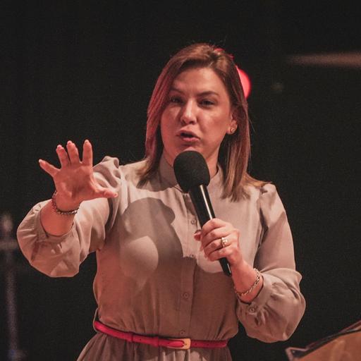 Pr. Lisney de Font - Realidad VS Verdad