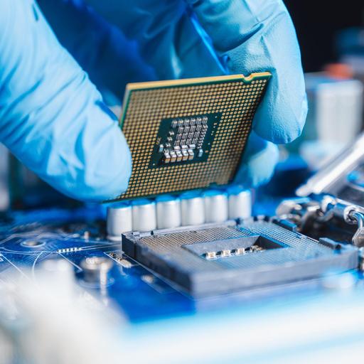 Hightech aus Vietnam - Balanceakt im Handelsstreit zwischen USA und China