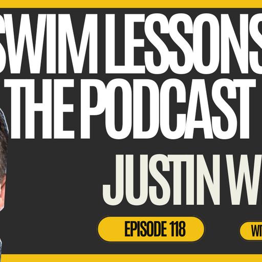 #118 Justin Wetzel: Small Town Hoops to NBA Dreams