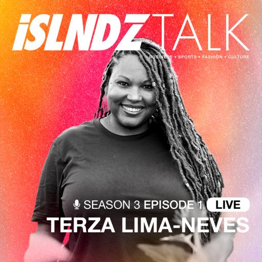 How to live your dream life with Dr. Terza Lima-Neves