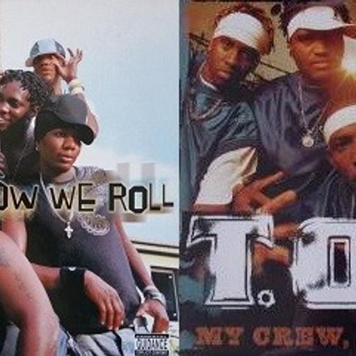 Bam Salute special Ward 21 & T.O.K.