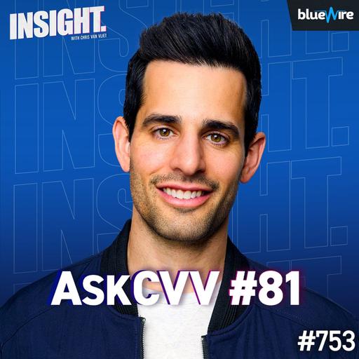 AskCVV #81 - What Is Travis Scott Doing?, Green Shirt Guy, John Cena's Next Feud, TLC On SmackDown