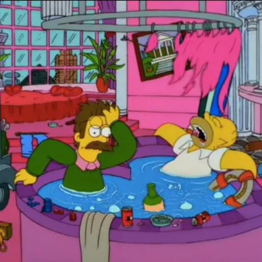 Viva Ned Flanders