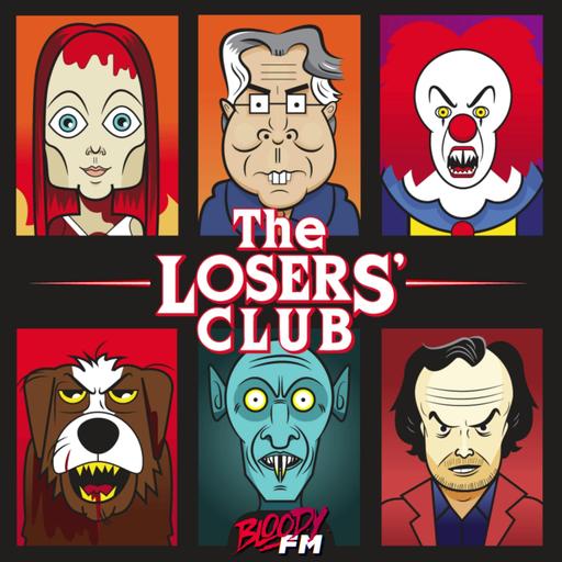 Let's Cast a White Lotus Season With Stephen King Characters!