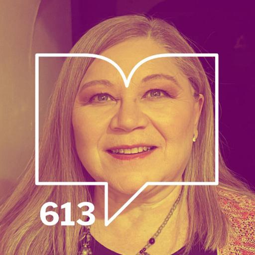 Episodio 613: Maricruz Castro Ricalde y Rosario Castellanos en el cine