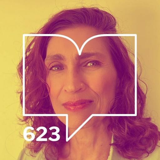 Episodio 623: Hablemos de... Gladys Lopera y el Sistema Bibliotecas Públicas Medellín Colombia