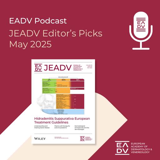 E137: Editor's Picks May 2025