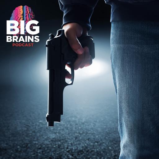How To Stop Gun Violence Before It Starts, with Jens Ludwig